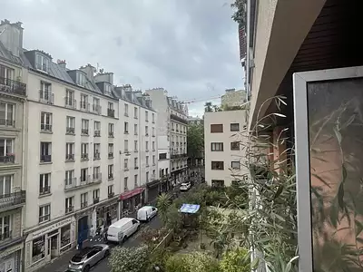 Appartement, 31 m²