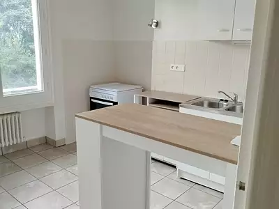 Appartement, 29,23 m²
