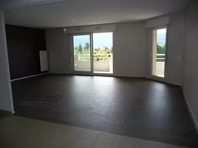 Appartement, 110 m²