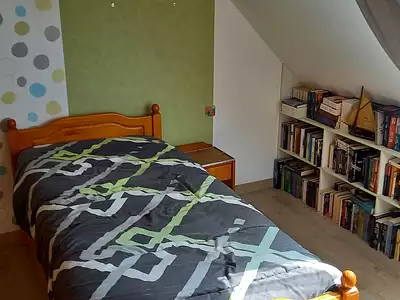 Maison, 137 m²