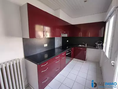 Maison, 160 m²
