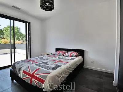 Maison, 137 m²