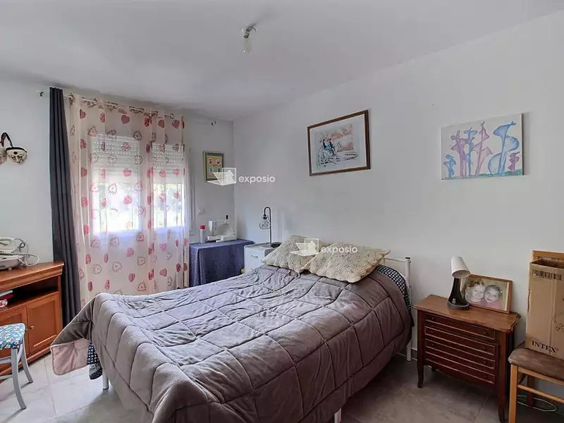 Maison, 85 m²