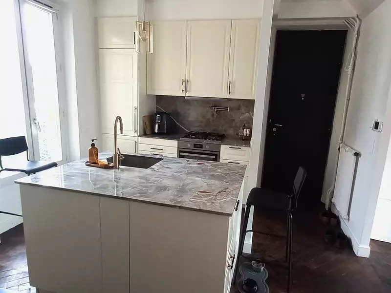 Maison, 75 m²