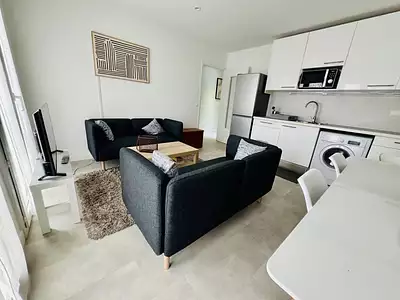 Appartement, 65 m²