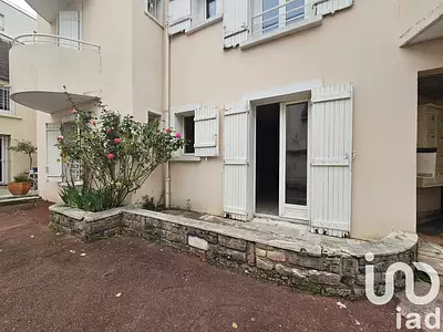 Appartement, 41 m²
