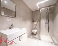 Appartement, 49,58 m²