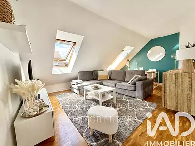 Appartement, 71 m²