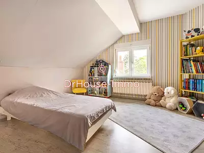 Maison, 130 m²