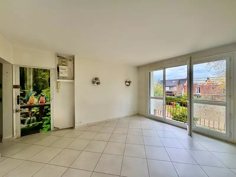 Appartement, 53 m²