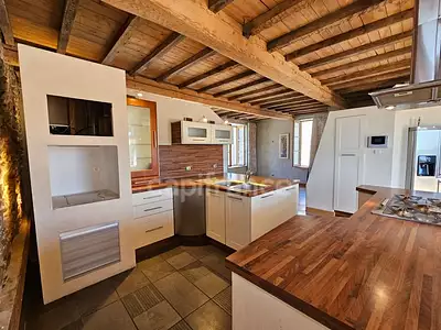 Maison, 182 m²