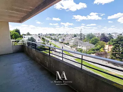 Appartement, 106,65 m²