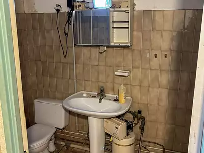 Appartement, 40 m²