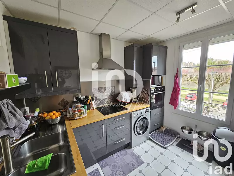 Maison, 130 m²