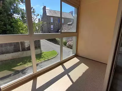 Appartement, 30,25 m²