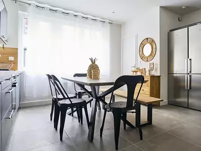 Maison, 118 m²