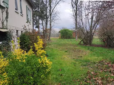 Maison, 187 m²