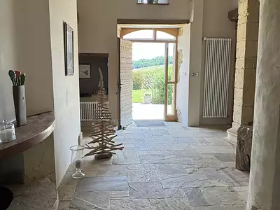 Maison, 345 m²