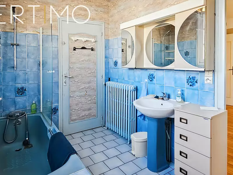 Maison, 110 m²