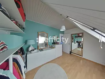 Maison, 105 m²