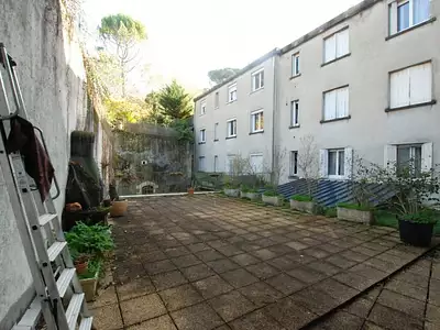 Appartement, 50 m²