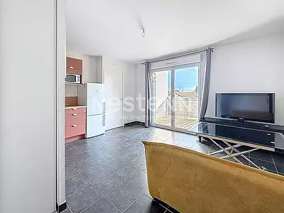 Appartement, 40,35 m²