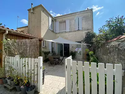 Maison, 58 m²