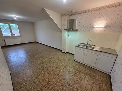 Appartement, 59,01 m²