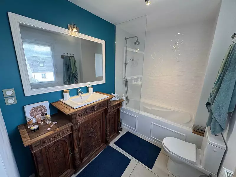 Maison, 92 m²
