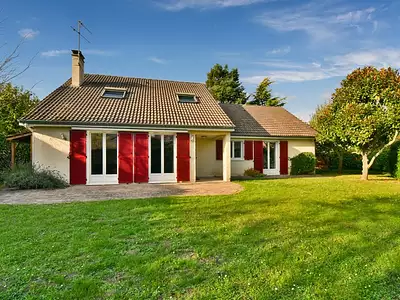 Maison, 170 m²