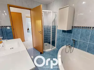 Appartement, 99 m²