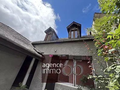 Maison, 116 m²