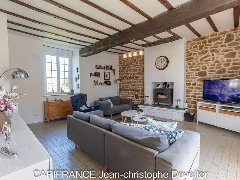 Maison, 187 m²