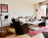 Appartement, 65 m²