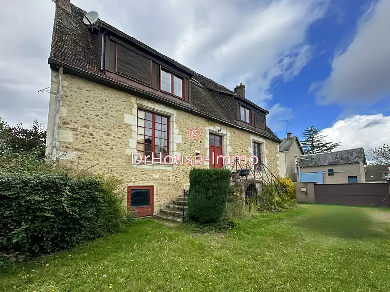 Maison, 283 m²