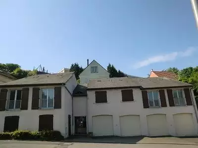 Appartement, 26,7 m²