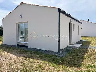 Maison, 61 m²