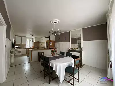 Maison, 115 m²