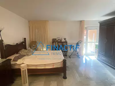 Appartement, 115 m²