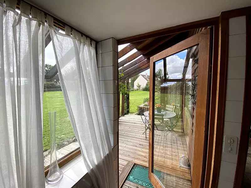 Maison, 150 m²
