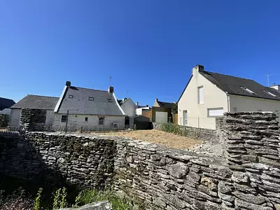Terrain, 160 m²