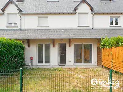 Maison, 94 m²