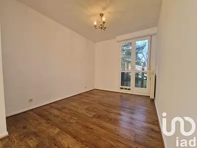 Appartement, 76 m²