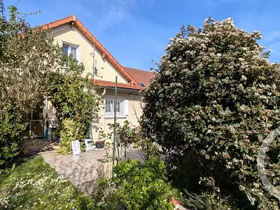 Maison, 82,49 m²