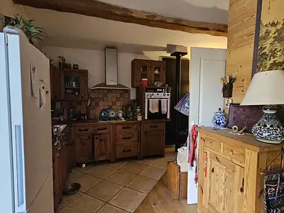 Maison, 143 m²