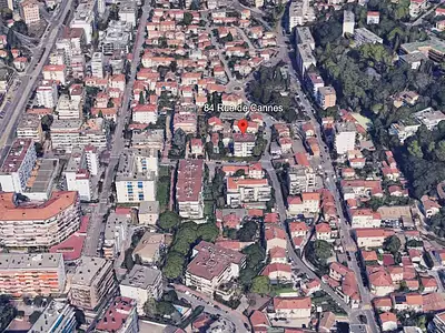 Parking, 13 m²