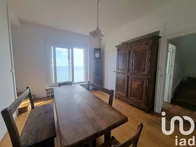 Maison, 85 m²