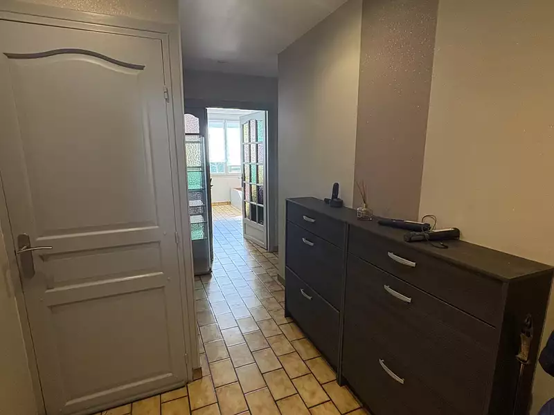 Maison, 88 m²