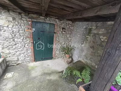 Maison, 90 m²