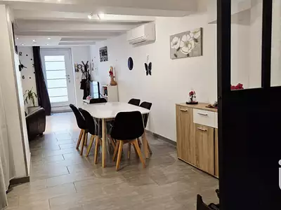 Maison, 87 m²